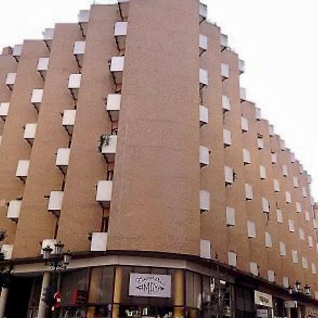 El Loft De Andy Apartamento Oviedo Exterior foto