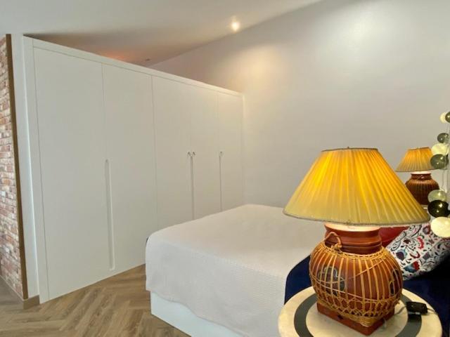 El Loft De Andy Apartamento Oviedo Exterior foto